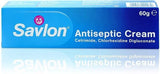 Savlon Antiseptic Cream