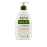 Aveeno Moisturising Cream 500ml
