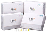 FMC Fine Micro Cannula 22G (70mm) - Box of 24
