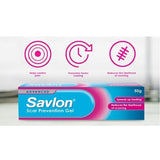Savlon Scar Prevention Gel 50g