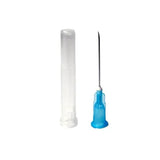 Terumo Agani Hypodermic Needle Blue 23G x 25mm - Box of 100 (Ref: AN2325R1)
