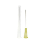 Terumo Agani Hypodermic Needle Yellow 30G x 13mm - Box of 100 (Ref: 3013R1)