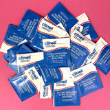 Clinell 2% Chlorhexidine in 70% Alcohol Skin Wipes (Ref: CA2CSKIN)