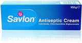 Savlon Antiseptic Cream