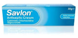 Savlon Antiseptic Cream