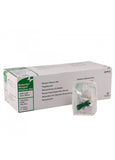 Abbott Butterfly Winged Needle Infusion Set 21G x 19mm (Green)