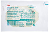 Tegaderm Film Dressings 6cm x 7cm (Ref: 1624)