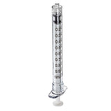 BD Plastipak Sterile Luer Lok Syringe 1ml - Box of 100 (Ref: 309628)
