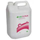 Hibiscrub (500ml, 5ltrs)
