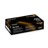 Industrade VANTA (BLACK) Powder Free Nitrile - 100 Gloves