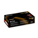 Industrade VANTA (BLACK) Powder Free Nitrile - 100 Gloves