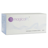 Magicalift Mesotherapy Needles 32g x 4mm