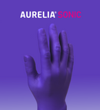 Aurelia SONIC 200 Powder Free Nitrile - 200 Gloves