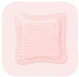 Allevyn Adhesive Dressing 12.5cm x 22.5cm - Pack of 10 Single Dressings (Ref: 66000744)