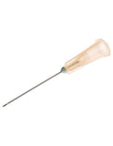 BD Microlance Needles Orange 25g x 25mm (1") - Box of 100 (Ref: 300400)