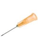 BD Microlance Needles Orange 25g x 16mm (0.625") - Box of 100 (Ref: 300600)