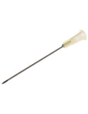 BD Microlance Needles Cream 19g x 50mm (2") - Box of 100 (Ref: 301750)