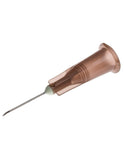 BD Microlance Needles Brown 26g x 13mm (0.5") - Box of 100 (Ref: 303800)
