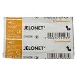 Jelonet 5cm x 5cm - Box of 50 Single Dressings (Ref: 7403)
